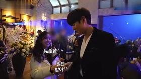 新春忍者爆料尹正视频