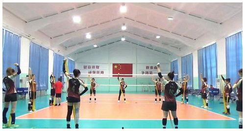 天津女排爆料视频最新,揭秘幕后训练与备战细节  第3张