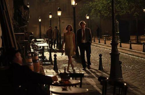 午夜巴黎在线观看免费完整版,穿越时光的奇幻之旅