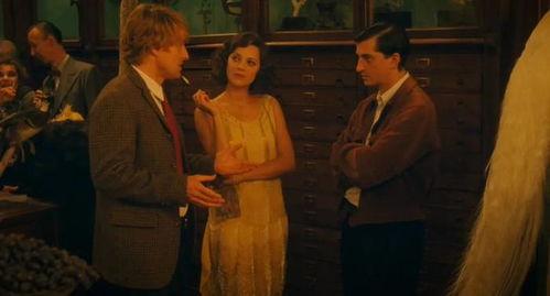 午夜巴黎在线观看免费完整版,穿越时光的奇幻之旅  第2张