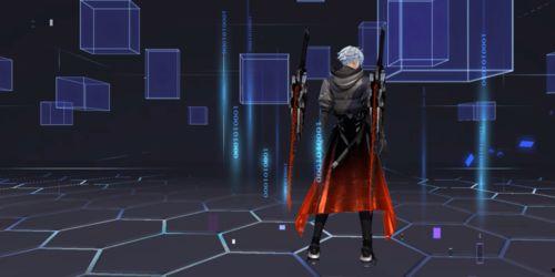 烬最新皮肤爆料图片高清,炫酷光影，燃情战场  第2张