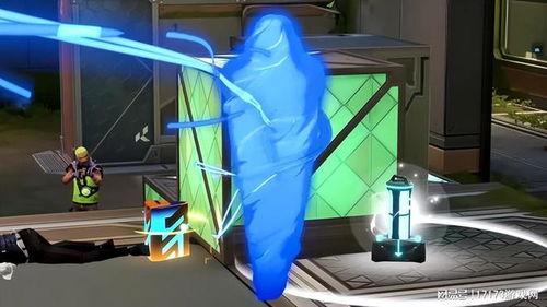 无畏契约最新爆料视频下载,揭秘游戏亮点与玩法革新  第3张