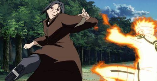 秽土转生斑爆料登场视频,斑的神秘归来，揭秘神秘力量背后的真相  第2张