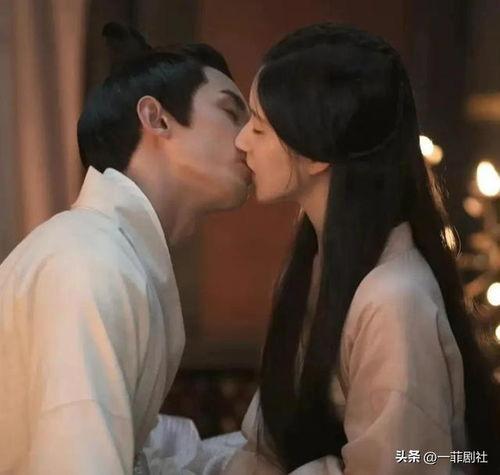 苍兰诀娱乐吃瓜,揭秘娱乐圈最新吃瓜事件  第3张