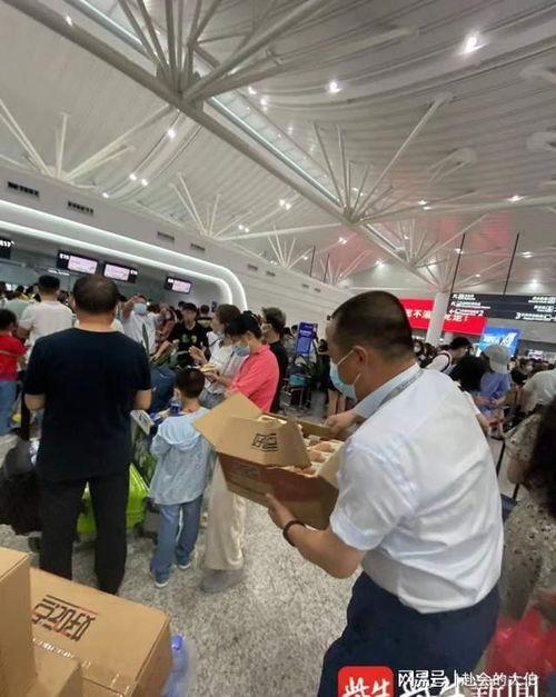 南京机场爆料最新消息  第2张