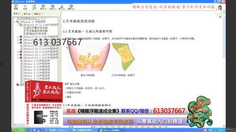 西梅加工爆料视频教程,从挑选到成品，一网打尽加工技巧