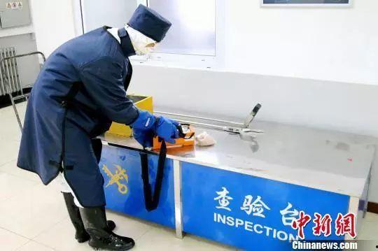 大连海关爆料事件最新情况