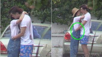 狗仔爆料出轨视频,明星夫妻出轨视频引发热议