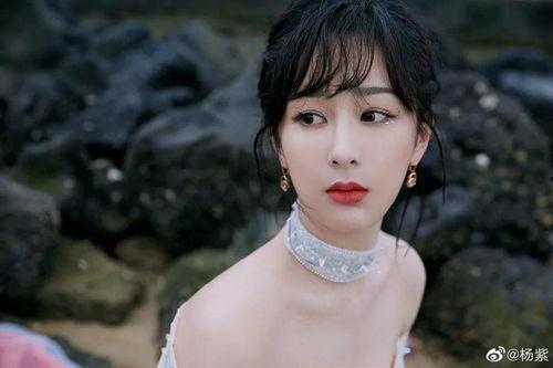 明星近况爆料杨紫视频大全,精彩瞬间回顾