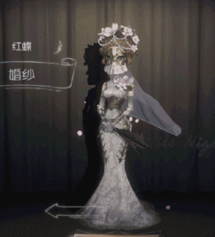 第五人格主播头像最新爆料