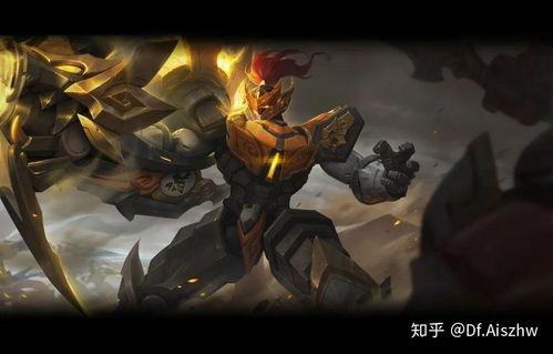 张飞皮肤最新爆料,勇猛造型，霸气侧漏！  第3张