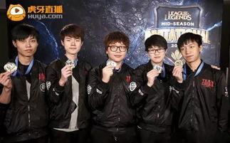 edg战队最新爆料视频,揭秘神秘训练内容与未来战略布局  第2张