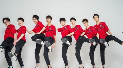 edg战队最新爆料视频,揭秘神秘训练内容与未来战略布局  第3张