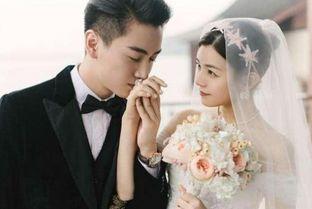 娱乐圈男明星结婚爆料  第3张