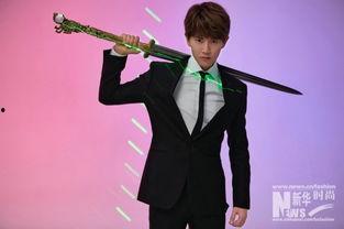 任嘉伦爆料最新的电影  第3张