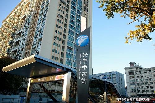 宁波4号线爆料最新消息,全线通车在即，未来交通格局将焕然一新  第2张