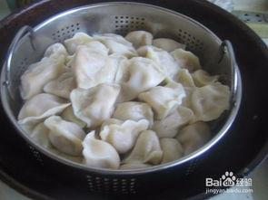 三可水饺爆料配方视频教程,视频教程带你轻松学会制作美味水饺  第2张
