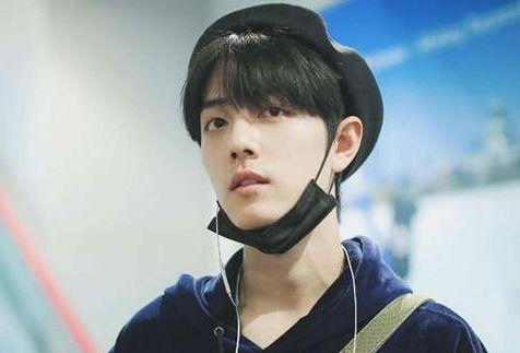 圈内知情人爆料吴磊感情,甜蜜恋情曝光，圈内人士独家爆料  第3张