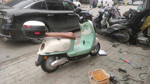 电动车起标事件最新爆料,揭秘背后惊人真相与利益纠葛