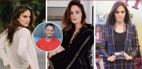 吃瓜网红与球星,跨界互动背后的娱乐风云  第2张