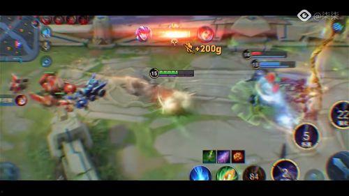 神威王者爆料视频下载大全,揭秘游戏幕后精彩瞬间  第2张