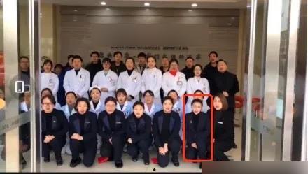 护士于鑫慧最新爆料,揭秘医院真实一面！”  第2张