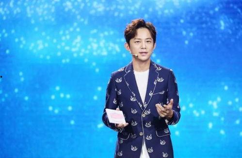 何炅选秀爆料视频,那些不为人知的精彩瞬间  第3张