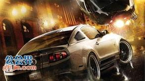 极品飞车电影在线观看  第2张