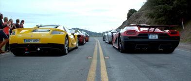 极品飞车电影在线观看  第3张