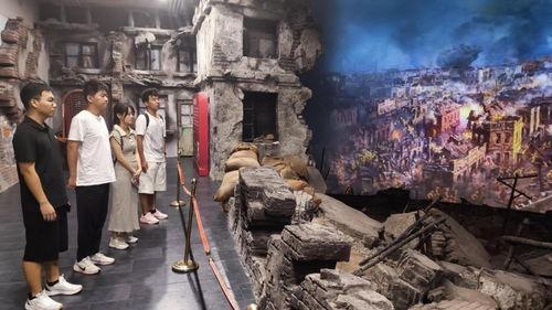 四平战役电影在线观看,烽火岁月里的英雄赞歌