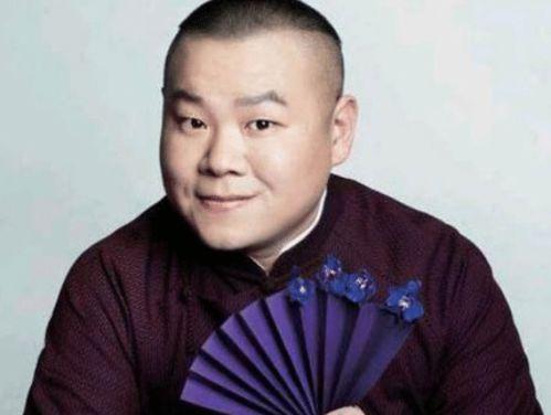 岳云鹏综艺爆料视频全集  第2张