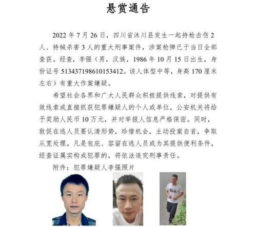 四川枪击知情人爆料视频  第2张