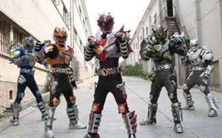 爆料最新铠甲勇士,铠甲勇士全新升级,揭秘神秘力量之谜 第2张 爆料最新铠甲勇士,铠甲勇士全新升级,揭秘神秘力量之谜 第2张