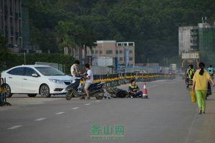 太湖公路车祸最新爆料,悲剧现场细节披露,事故原因待查 第2张 太湖公路车祸最新爆料,悲剧现场细节披露,事故原因待查 第2张