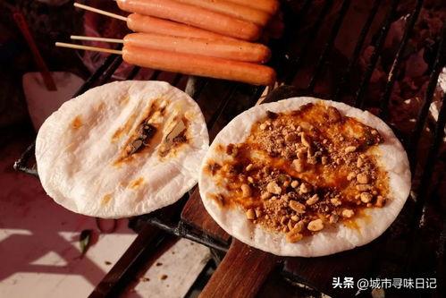 保山美食爆料视频播放网站,美食视频网站带你领略地方特色佳肴 第2张 保山美食爆料视频播放网站,美食视频网站带你领略地方特色佳肴 第2张