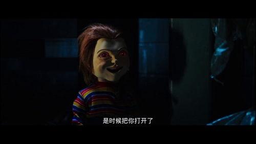 鬼娃1在线观看,惊悚重现,恐怖之夜的恐怖娃娃 第2张 鬼娃1在线观看,惊悚重现,恐怖之夜的恐怖娃娃 第2张