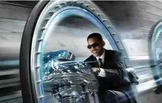 黑衣人主创新爆料视频,独家爆料带你探秘科幻世界的幕后 第2张 黑衣人主创新爆料视频,独家爆料带你探秘科幻世界的幕后 第2张