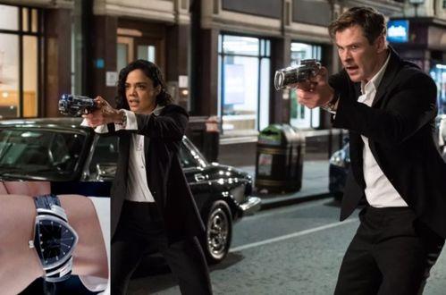 黑衣人主创新爆料视频,独家爆料带你探秘科幻世界的幕后 第3张 黑衣人主创新爆料视频,独家爆料带你探秘科幻世界的幕后 第3张