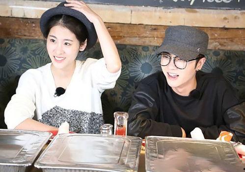 娱乐圈吃瓜博主 第2张 娱乐圈吃瓜博主 第2张