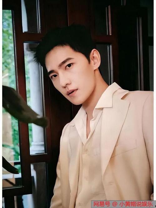 杨洋王楚然圈内爆料过吗,圈内爆料背后的真相揭秘 第2张 杨洋王楚然圈内爆料过吗,圈内爆料背后的真相揭秘 第2张