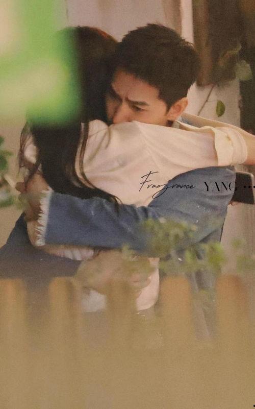 杨洋王楚然圈内爆料过吗,圈内爆料背后的真相揭秘 第3张 杨洋王楚然圈内爆料过吗,圈内爆料背后的真相揭秘 第3张