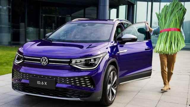 上汽大众最新爆料视频,揭秘未来车型设计与科技亮点