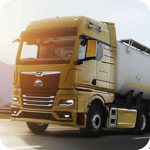 欧洲卡车模拟3今日爆料,卡车种类升级，路线优化，今日揭秘！  第3张