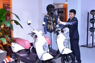 雅迪新款爆料视频下载,科技升级,引领绿色出行新潮流 第2张 雅迪新款爆料视频下载,科技升级,引领绿色出行新潮流 第2张