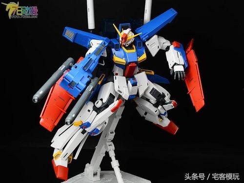 ko高达模型爆料最新消息,ko高达模型全新设计惊艳亮相，细节解析抢先看！  第2张