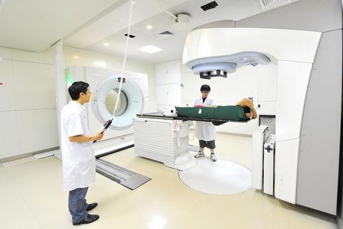 医生爆料放疗视频真实案例,放疗真实案例,揭示放疗的利与弊 第1张 医生爆料放疗视频真实案例,放疗真实案例,揭示放疗的利与弊 第1张