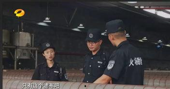 九江警察爆料事件视频,真相与争议交织的警界风波 第3张 九江警察爆料事件视频,真相与争议交织的警界风波 第3张