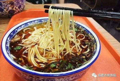 兰州牛肉面爆料视频播放,一碗面的传奇魅力