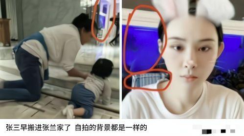 张颖颖直播爆料了吗视频,揭秘幕后真相  第2张